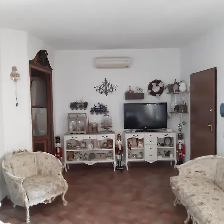 Casa Vacanza Olbia Holiday home