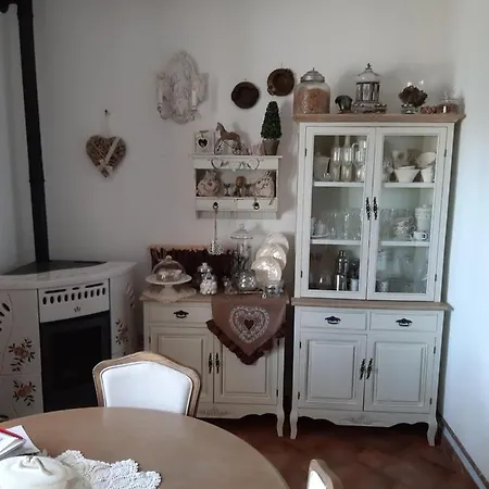 Casa Vacanza Olbia Holiday home