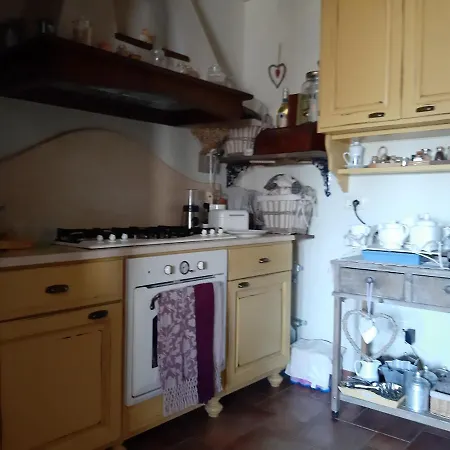 Holiday home Casa Vacanza Olbia *